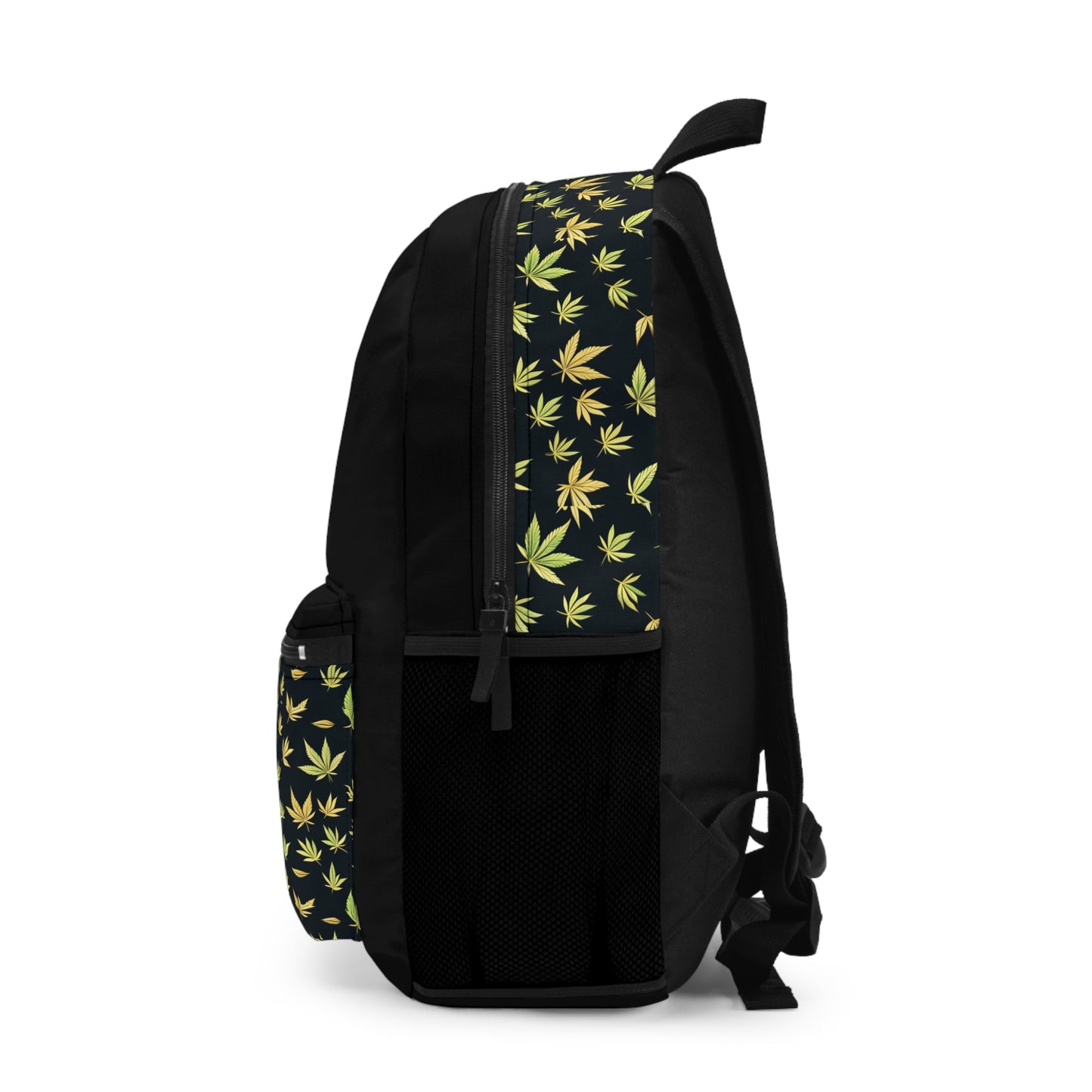 THC Backpack Black