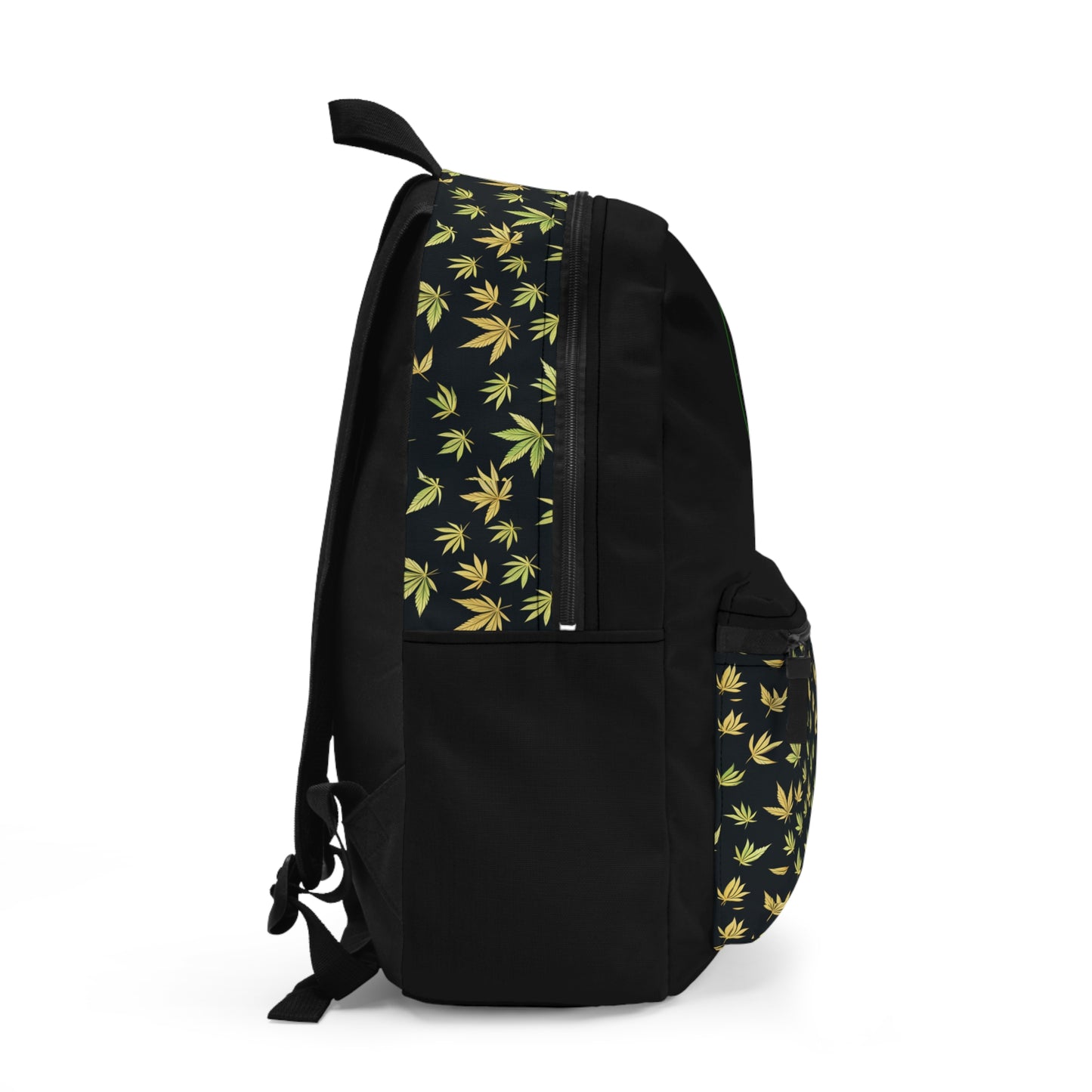 THC Backpack Black