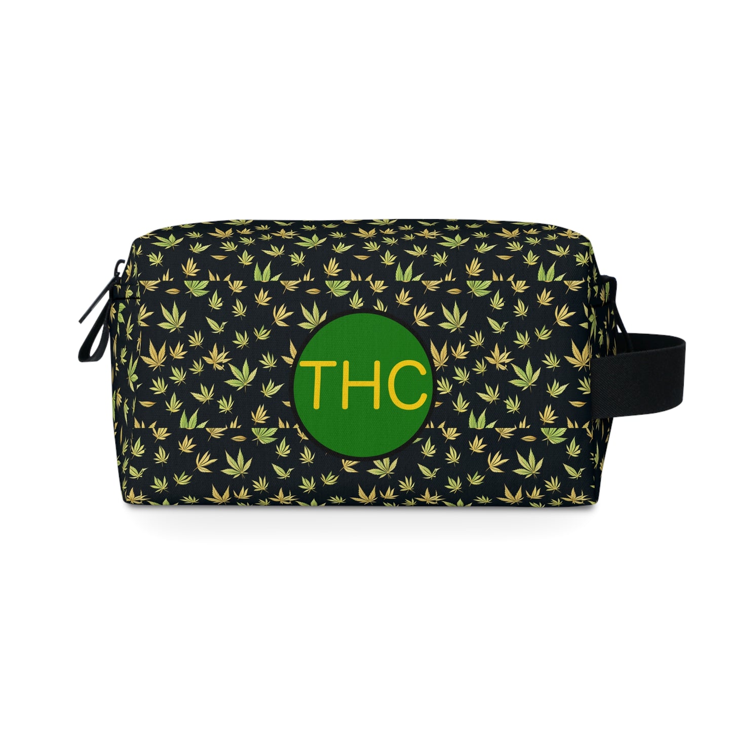 THC Toiletry Bag