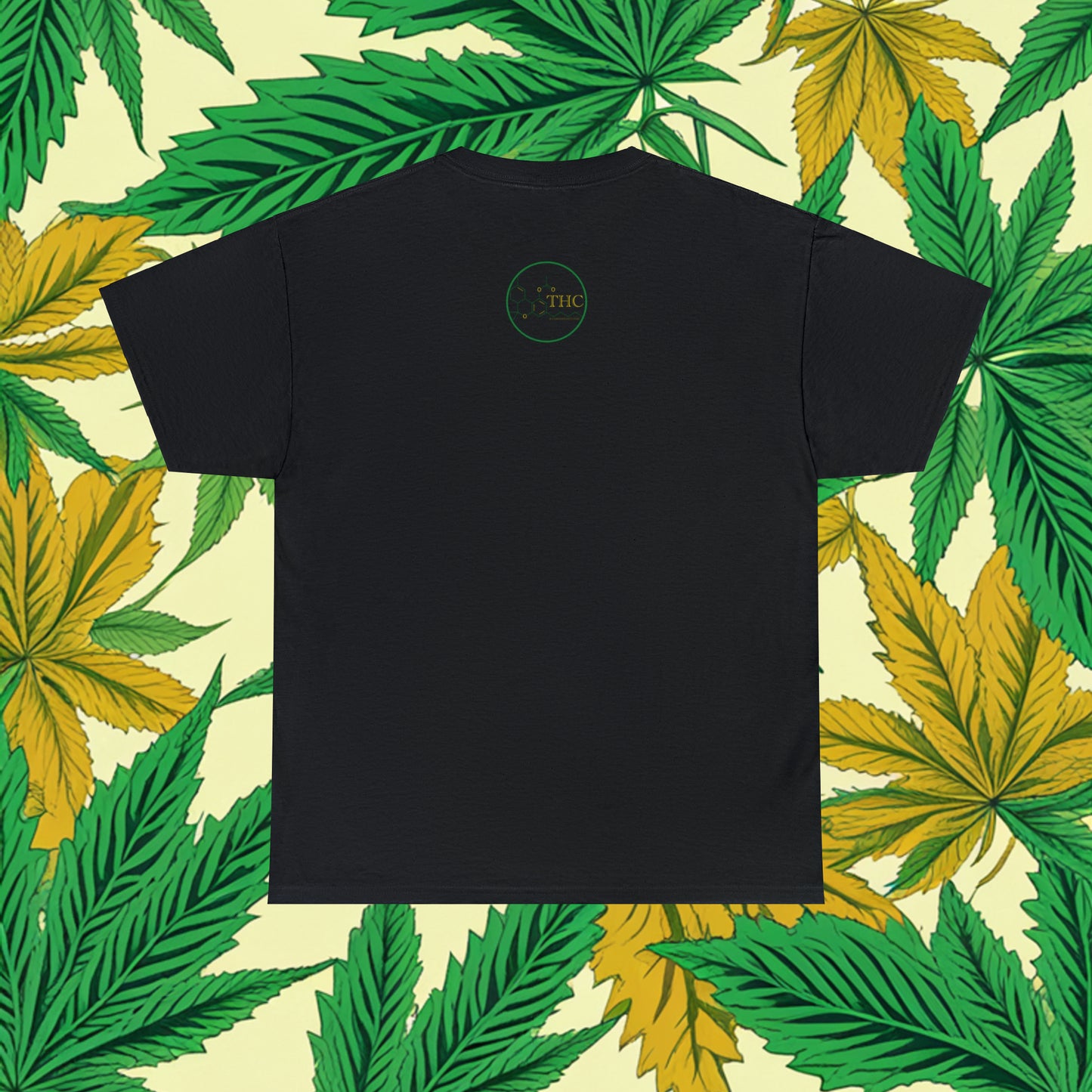 THINK OUTSIDE THE BLUNT Tee